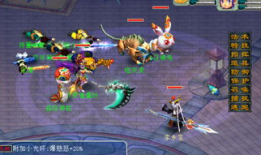 梦幻西游视频,探寻仙侠世界，揭秘游戏魅力瞬间